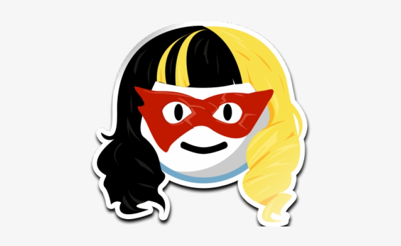 Pow Png - Avatares De Just Dance 4, transparent png #5494708