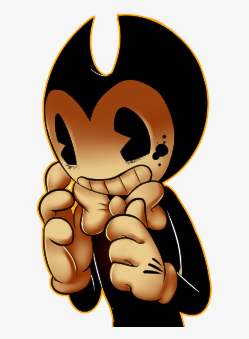 29 Mar - Bendy With No Background, transparent png #5494846