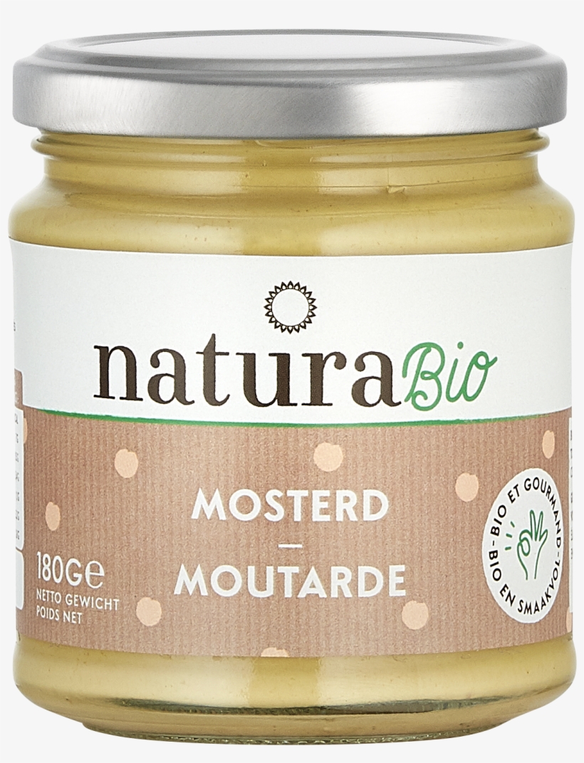 Mainpicture - Mayonnaise, transparent png #5494848
