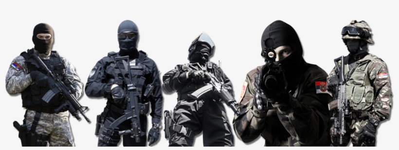 Desktopbaner - Tactical Strength By Stewart Smith, transparent png #5494895