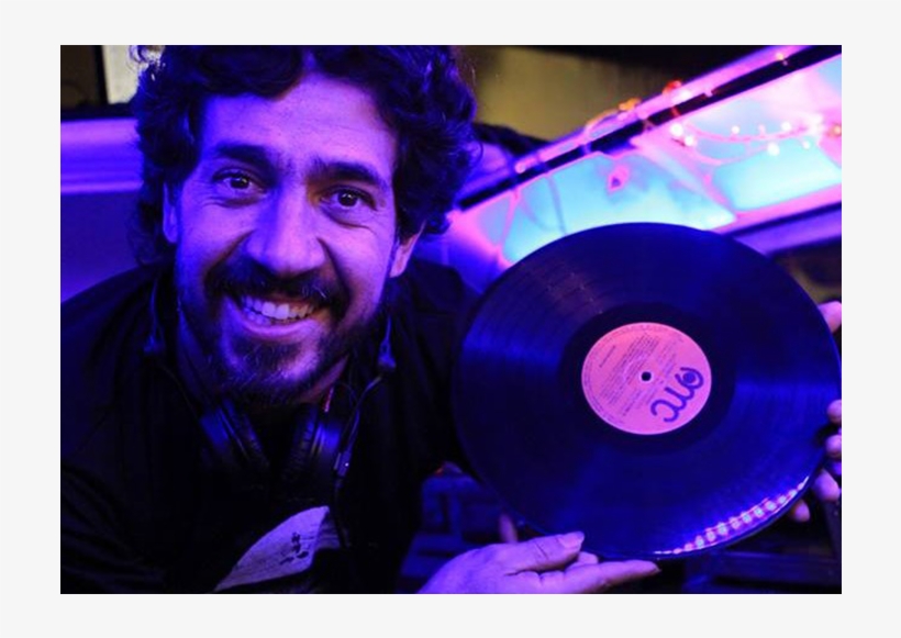 Forro Na Vitrola Banner - Circle, transparent png #5495115