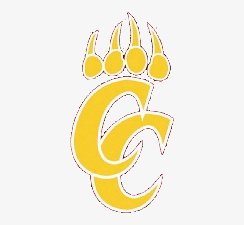 Cannon County High School - Cannon County School Logo, transparent png #5495118