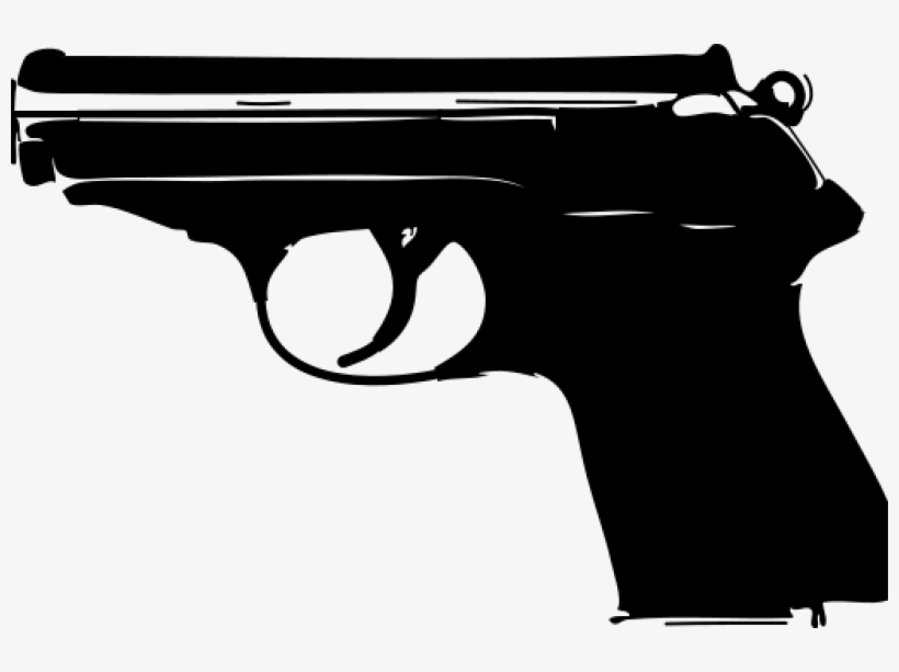 '007 Legends' Game Relives James Bond Classics Hd Report - Walther Ppk Png, transparent png #5495325