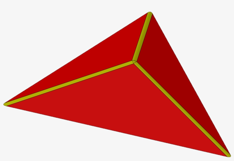 Triangle 600 Ultraflat - Flag, transparent png #5495330