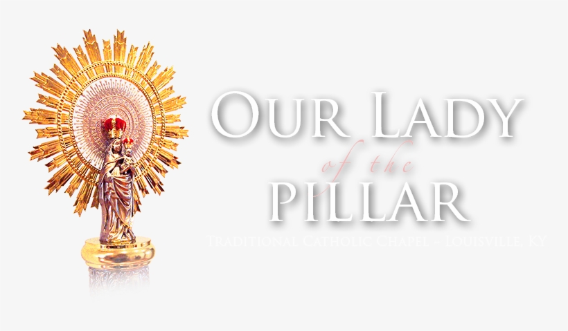 Father Gavin Bitzer Father John O'connor - Our Lady Of The Pillar Png, transparent png #5495441