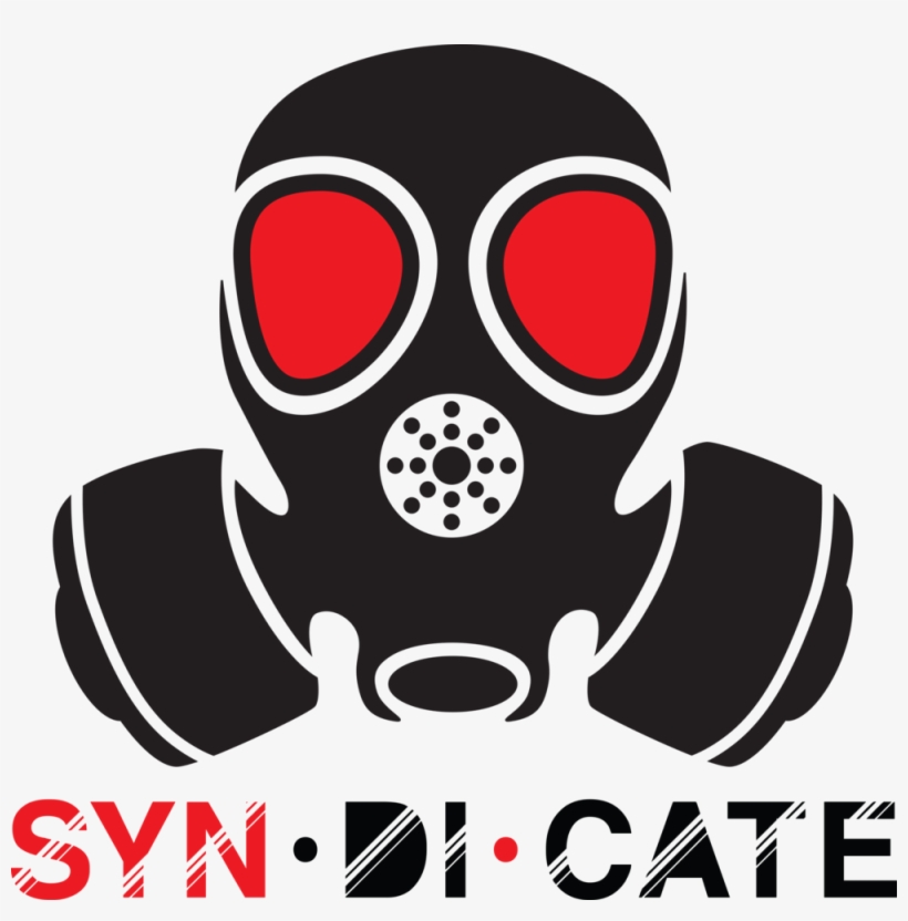 Syn•di•cate Media & Press Syn•di•cate Blog Syn Di Cate,, transparent png #5495447