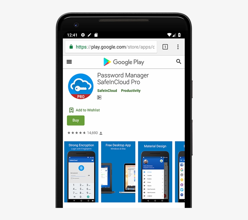 No Subscriptions - Safeincloud, transparent png #5495674