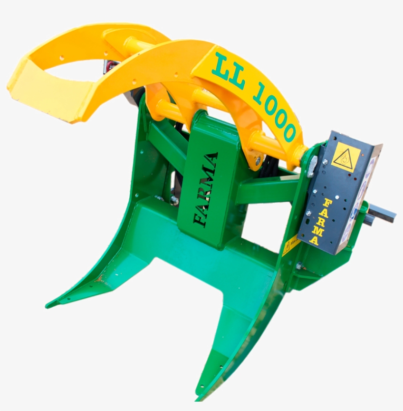 Log Lifter - Logging, transparent png #5495939