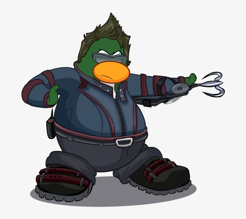 Norman Zed - Cartoon, transparent png #5496111