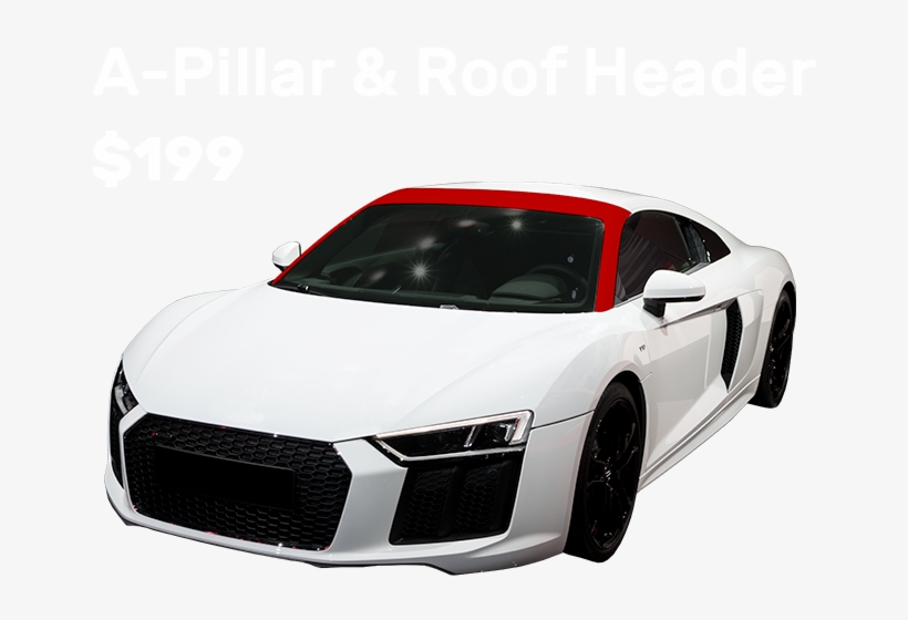 A Pillar And Rood Header, transparent png #5496165