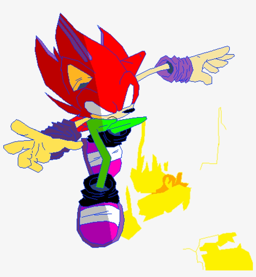 Luceonris The Darkspine Hedgehog - Cartoon, transparent png #5496546