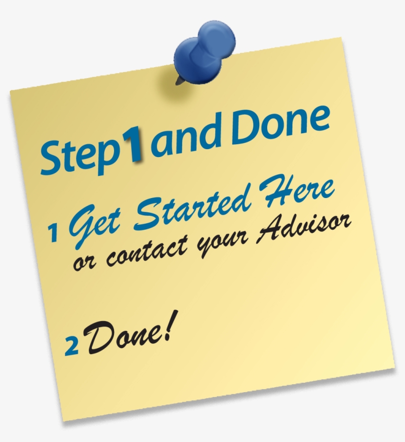 Avoid Scrambling At The Last Minute - Hang By Your Neck, transparent png #5497092