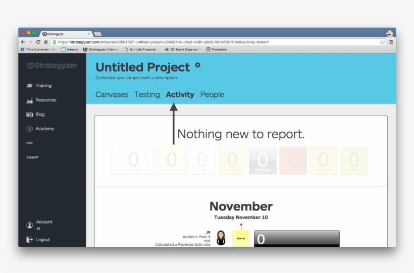 I Deleted A Canvas Or Sticky Note By Accident, transparent png #5497154