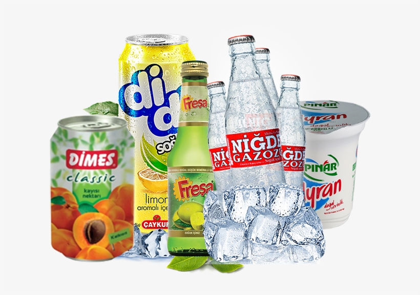 Next - Caykur Didi Peach Ice Tea, transparent png #5497215