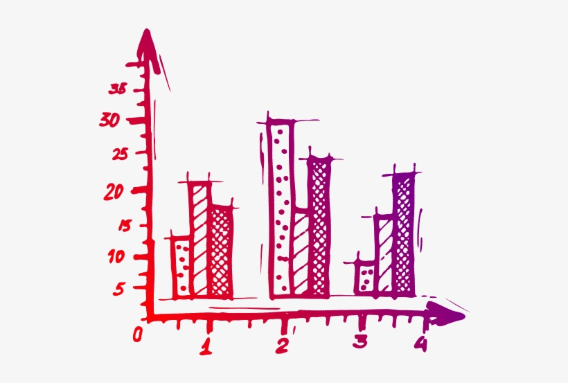 Better Stats - Hand Drawn Good Data Visualization, transparent png #5497325