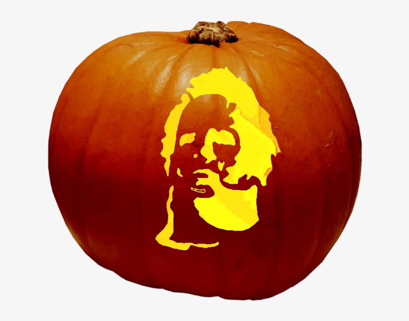 Michael Myers - The Avengers, transparent png #5497408