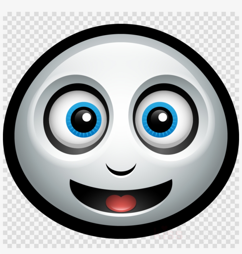 Michael Myers Emoji Clipart Michael Myers Computer - Circle With Transparent Background, transparent png #5497810