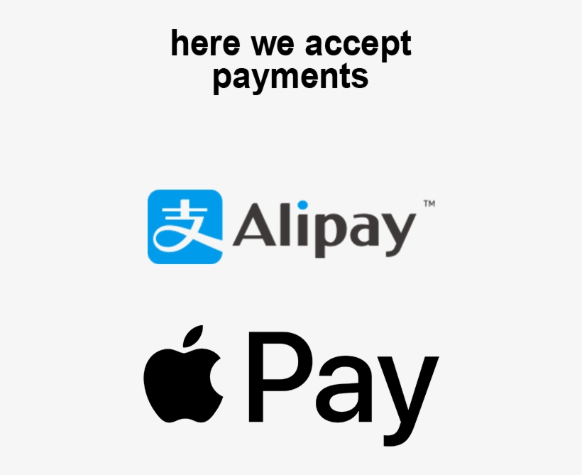 我們接受的付款alipay Apple Pay Applepay Logo Png Free Transparent Png Download Pngkey 我們接受的付款alipay Apple Pay Applepay Logo Png Free Transparent Png Download Pngkey