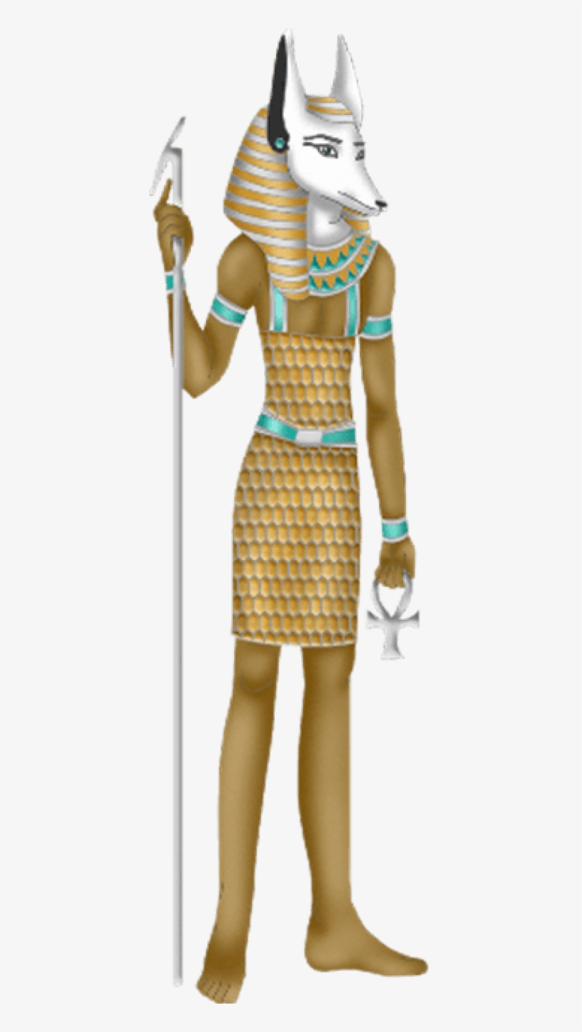 Pharaonic Drawings - Day Dress, transparent png #5498233