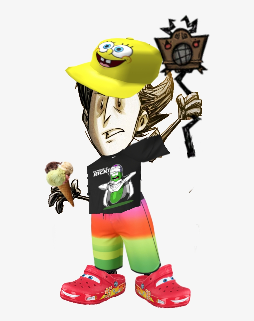 Throne - Thumb - - Ice Cream, transparent png #5498236