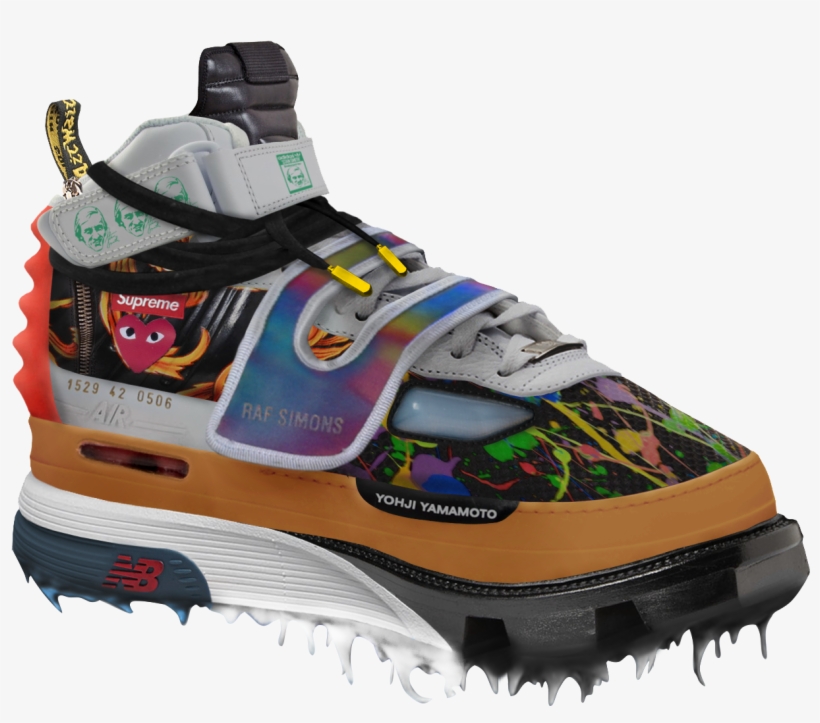 /fa/ - Fashion, transparent png #5498612