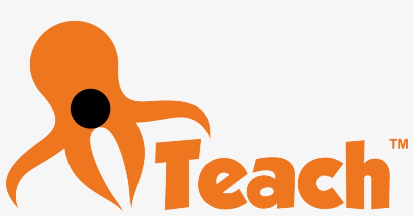 Octopus Iteach Instant Interactive Cross-platform, transparent png #5499068