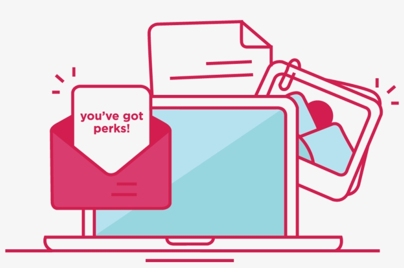 Missing Out Sucks - Email, transparent png #5499453