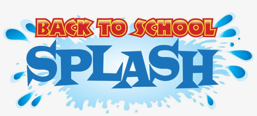 In The Boro Calvary Baptist Church Jesup - Back To School Pool Party, transparent png #5499685