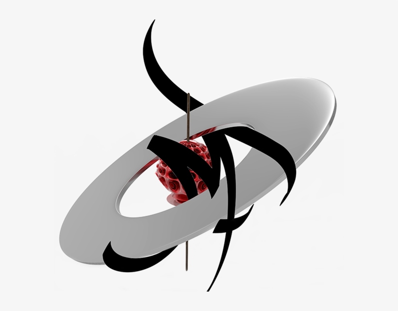 Inshare - Png Transparent 3d Digital Art Graphism, transparent png #5499736