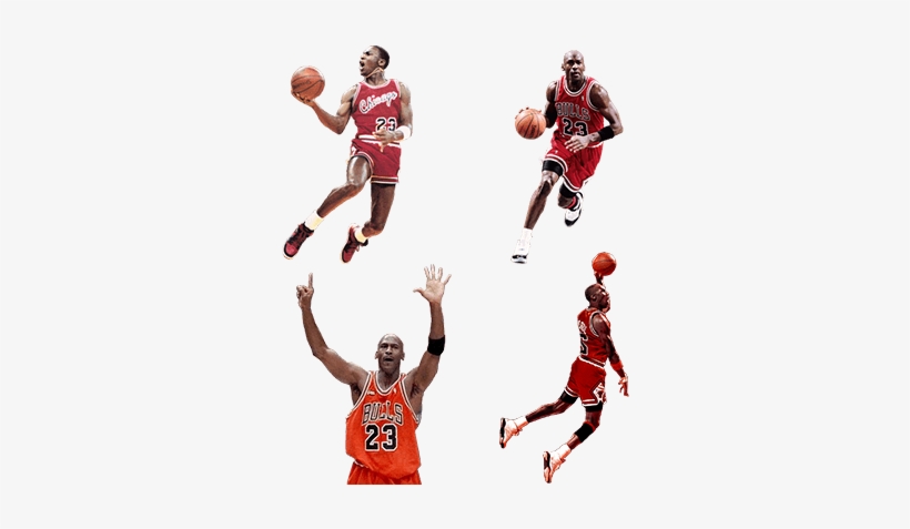 Michael Jordan - Young Michael Jordan Png, transparent png #550096
