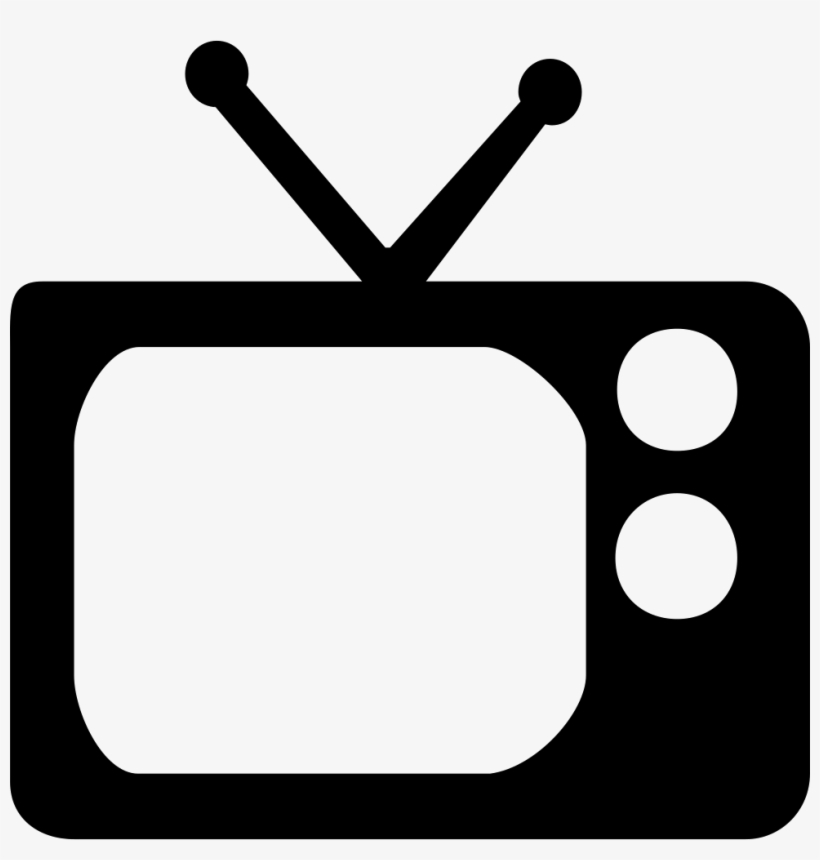 Png File - Television Icon Png, transparent png #550194