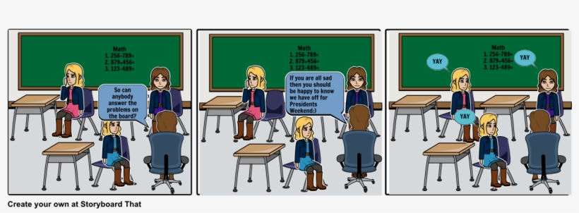 Presidents Day - Cartoon, transparent png #550231