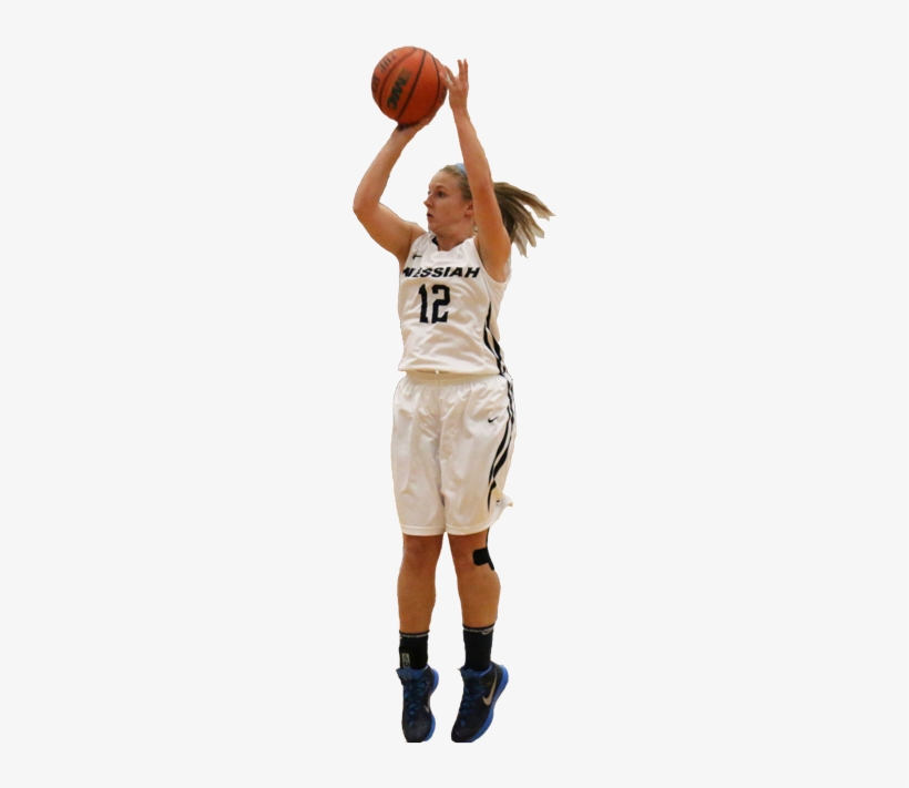 Located In Eisenhower Campus Center - Women Basketball Player Png, transparent png #550233