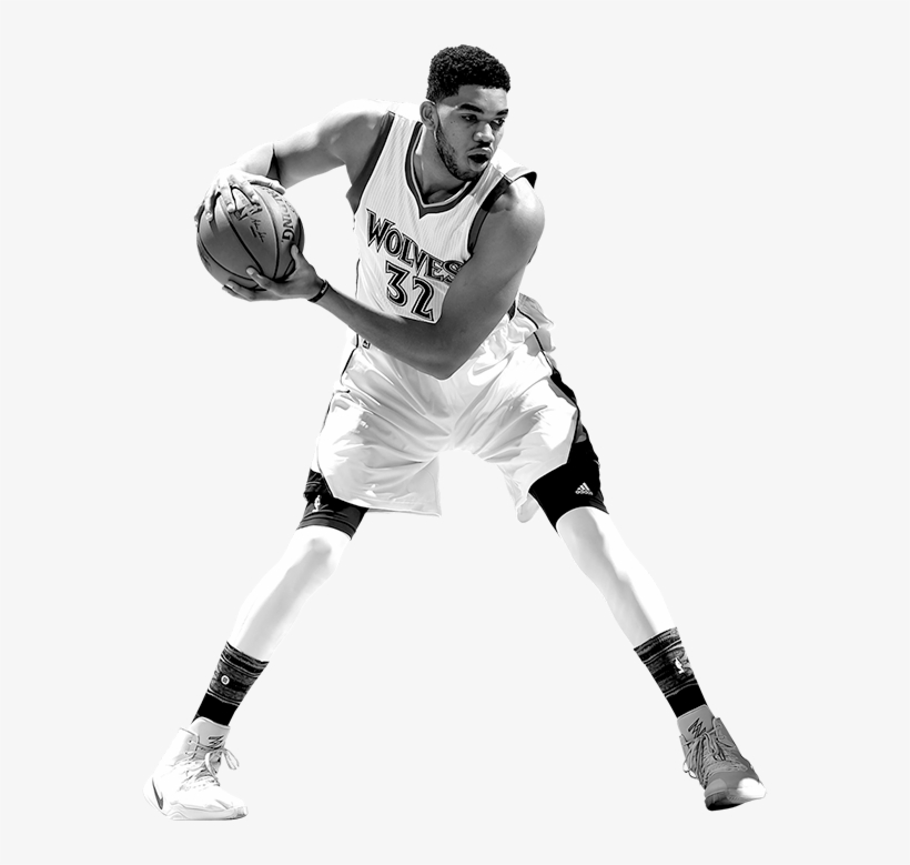 Your Court - Basketball Player, transparent png #550258