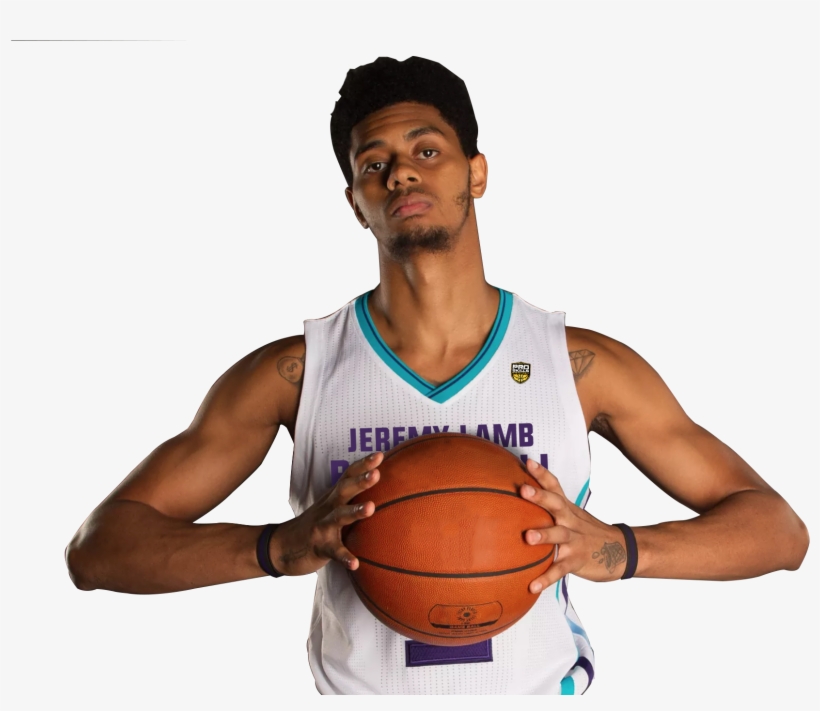 Jeremy Lamb Basketball Camp Charlotte - Jeremy Lamb, transparent png #550278