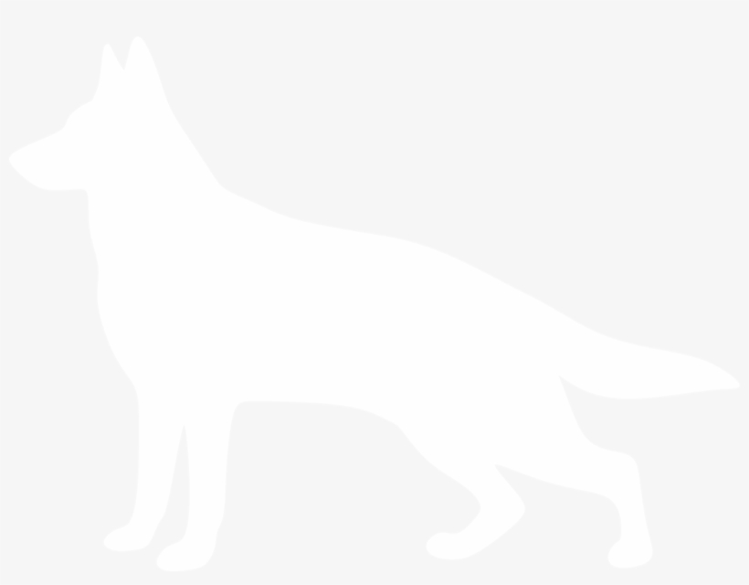 By Paperlightbox On Deviantart - German Shepherd, transparent png #550304