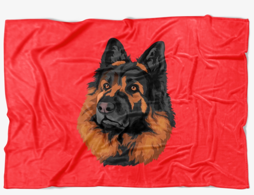 Custom Pet Print Fleece Blanket [best Seller] - Blanket, transparent png #550320