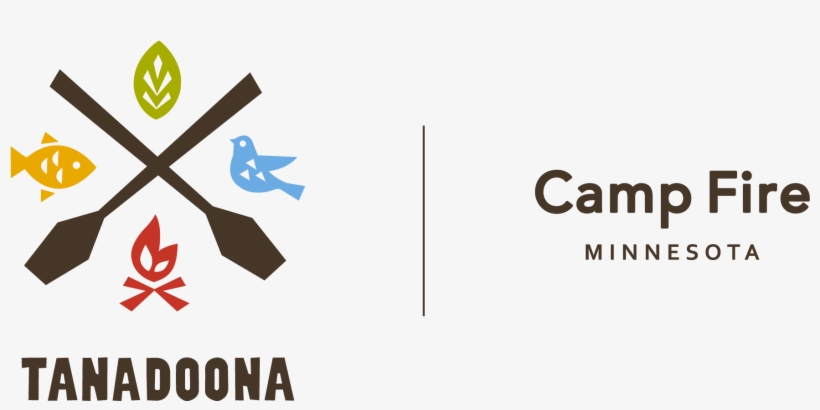 Presidents' Day Camp - Camp Tanadoona Logo, transparent png #550321