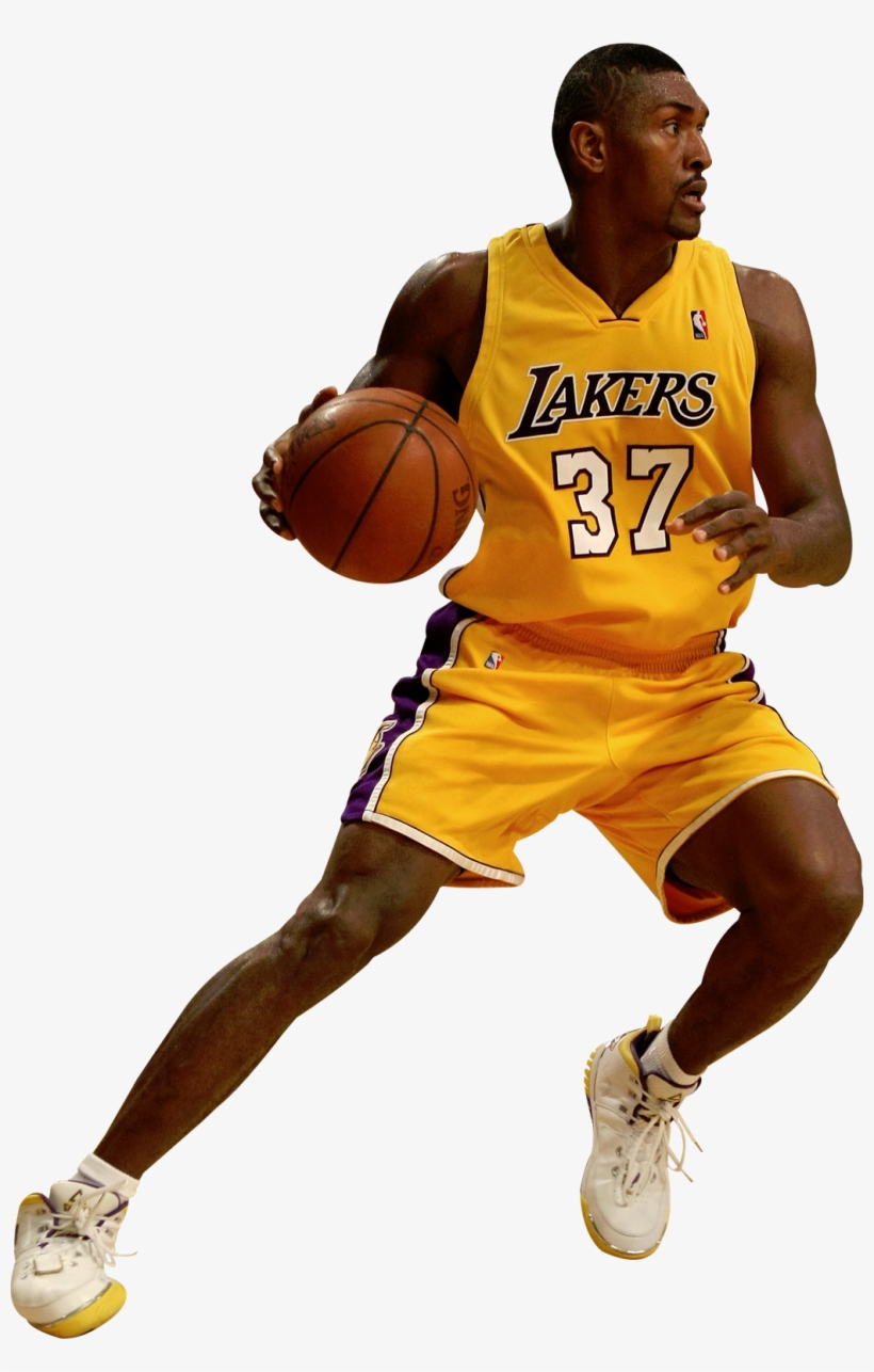 Sportz Insomnia Cut Gallery - Transparent Nba Pictures Shaq, transparent png #550377