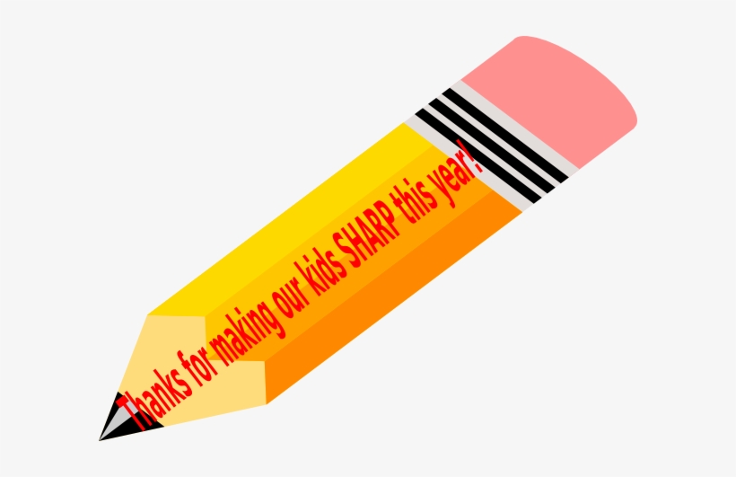 Teacher Appreciation Clipart, transparent png #550612