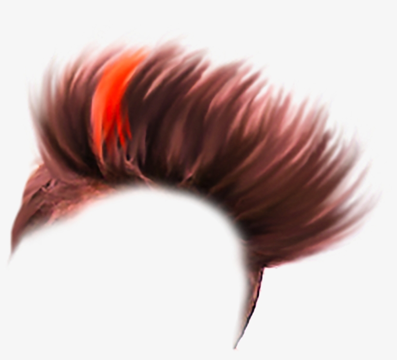 Girls Png - Png Hair Style Download, transparent png #550827