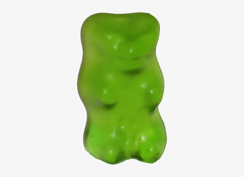 Gummi Bears In Action 08 - Haribo Gummy Bears Transparent, transparent png #550833