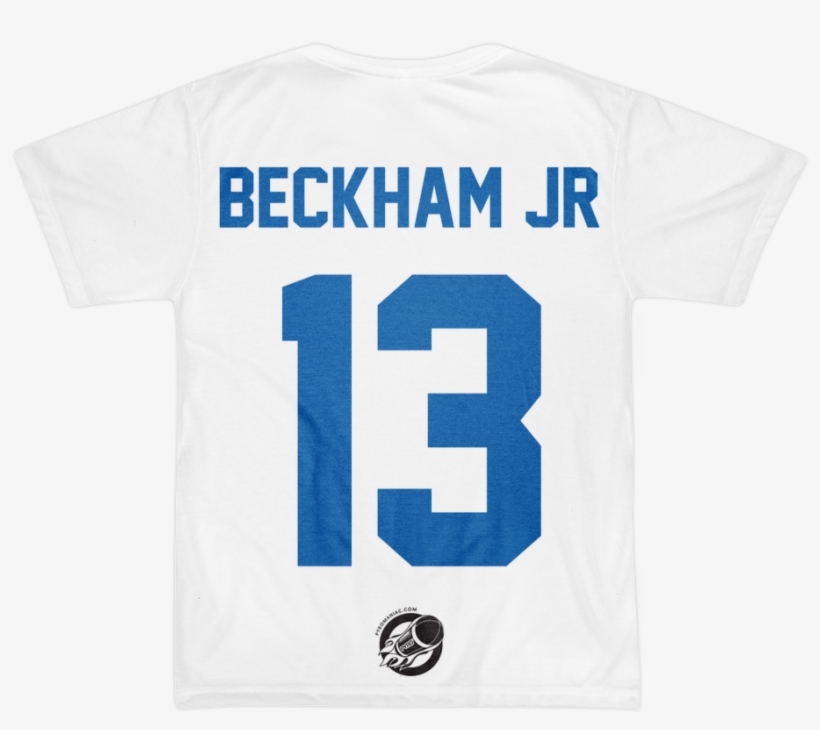 Odell Beckham Jr - Eskimo Brothers, transparent png #550851