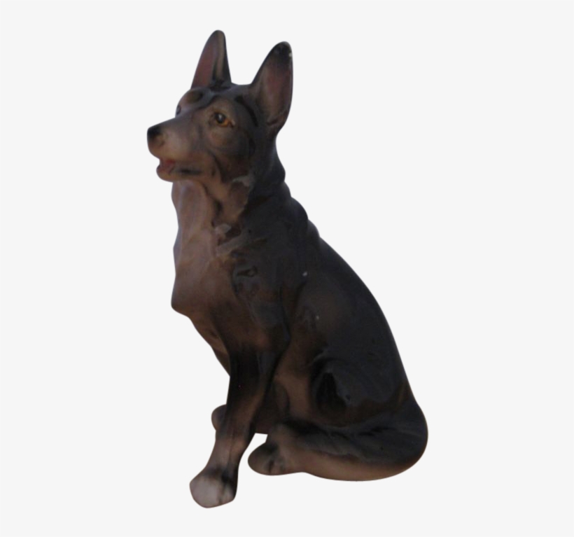 German Shepherd, transparent png #550991