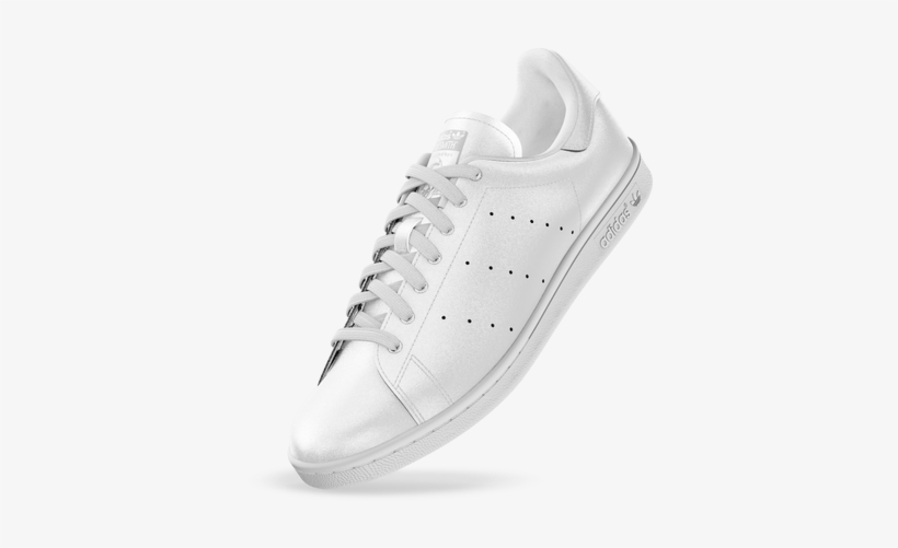 Adidas Stan Smith Reflective Pink - Adidas Stan Smith, transparent png #551085