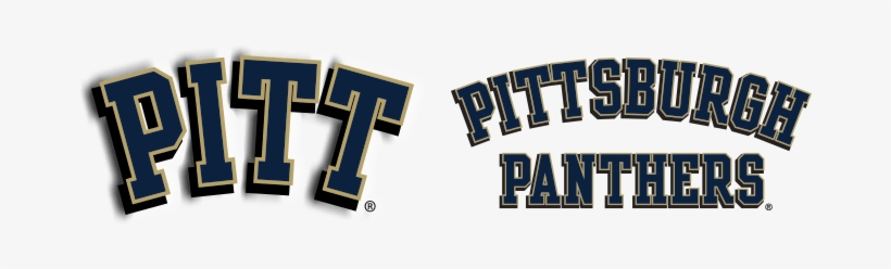 Ncaa Teams - University Of Pittsburgh, transparent png #551127