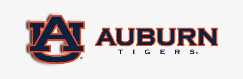 Ncaa Teams - Auburn University, transparent png #551148