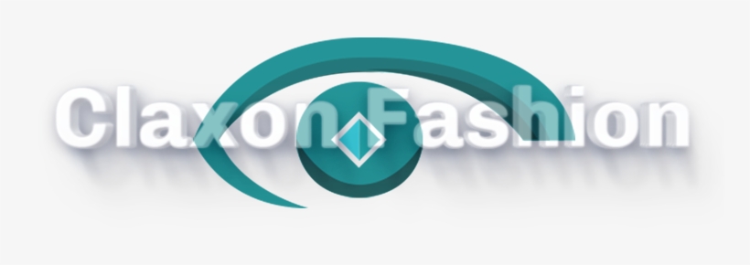 Claxon Fashion Logo - Fashion, transparent png #551297