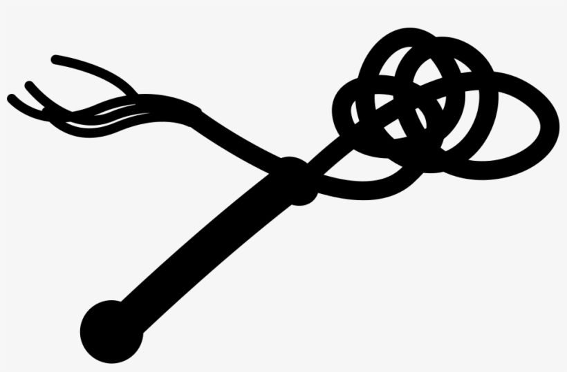 Whip Svg Png Icon Free Download - Whip Png File, transparent png #551431