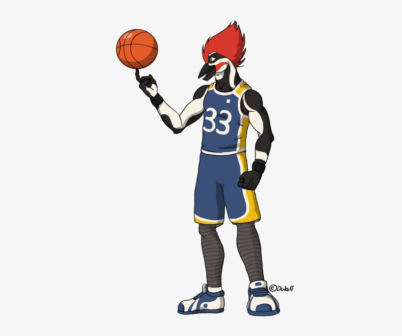 Basket Bird By Dulali On Deviantart - Drawing, transparent png #551485